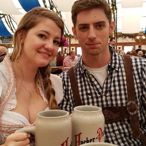 Meet your Posher, Dru